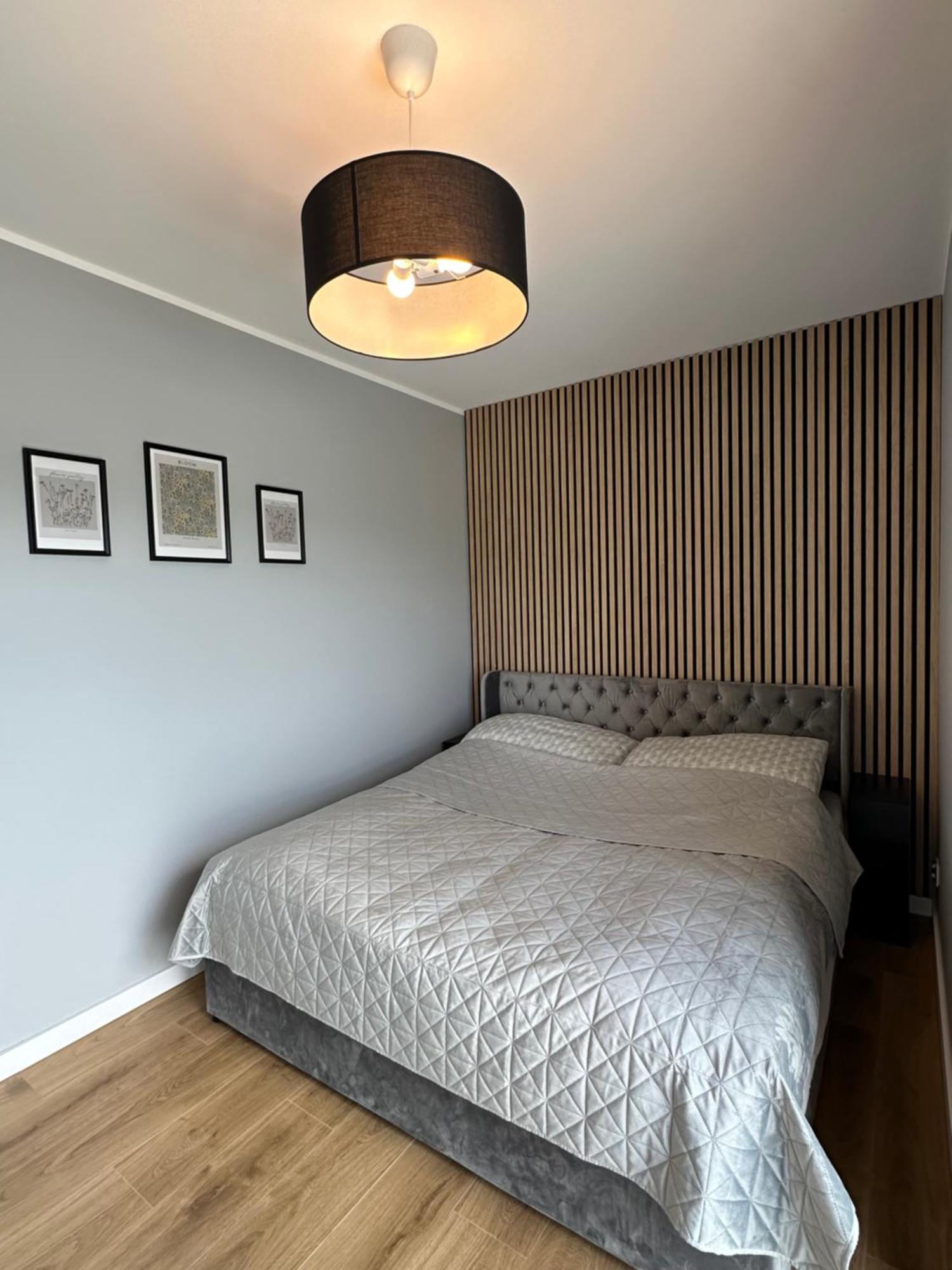Apartament Debowe Wzgorze Złotów Eksteriør bilde